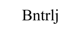 BNTRLJ