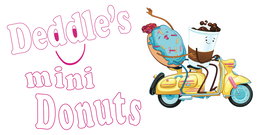 DEDDLE'S MINI DONUTS