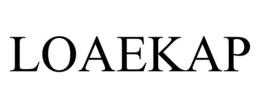 LOAEKAP