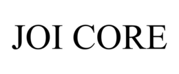 JOI CORE