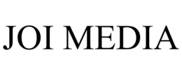 JOI MEDIA