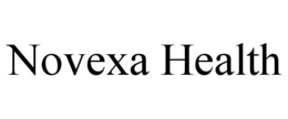 NOVEXA HEALTH