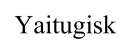 YAITUGISK