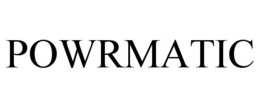 POWRMATIC