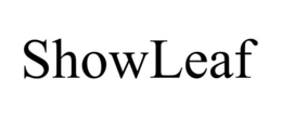 SHOWLEAF