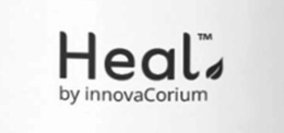 HEAL BY INNOVACORIUM