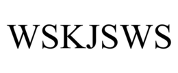 WSKJSWS
