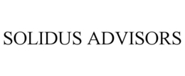 SOLIDUS ADVISORS
