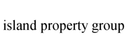 ISLAND PROPERTY GROUP