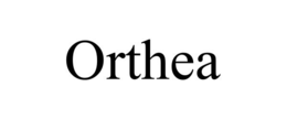 ORTHEA