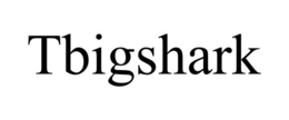 TBIGSHARK