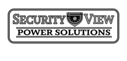 SECURITY VIEW POWER SOLUTIONS