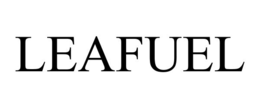 LEAFUEL