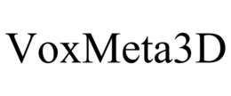 VOXMETA3D