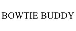 BOWTIE BUDDY