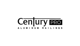CENTURY PRO ALUMINUM RAILINGS