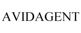 AVIDAGENT