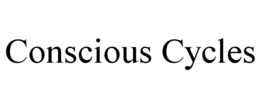 CONSCIOUS CYCLES