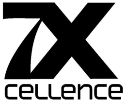 7X CELLENCE