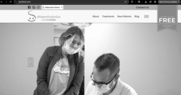 G F G II BLOG JUSTSHINE.COM SELECCIONAR IDIOMA SHINEORTHODONTICS LIVE.LIFESHINING. TREATMENTS ABOUT NEW PATIENTS CONTACT US NEW CHROME AVAILABLE SCHEDULE YOUR FREE ORTHODONTIC EXAM TODAY! LIVE.L THININ