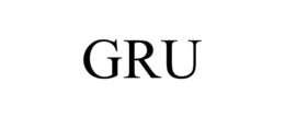 GRU