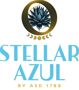 STELLAR AZUL BY ASD 1789