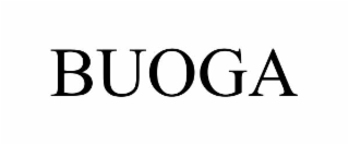 BUOGA