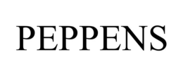 PEPPENS