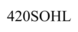 420SOHL