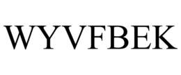 WYVFBEK