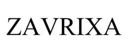 ZAVRIXA