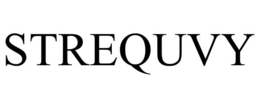 STREQUVY