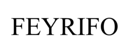 FEYRIFO