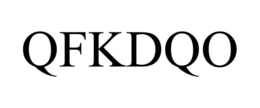 QFKDQO