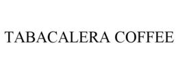 TABACALERA COFFEE