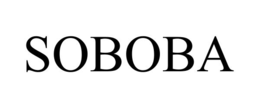 SOBOBA