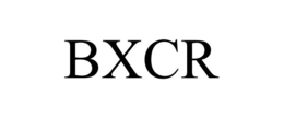 BXCR