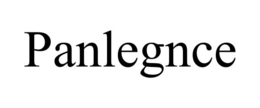 PANLEGNCE