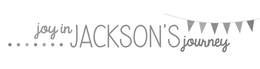 JOY IN JACKSON'S JOURNEY