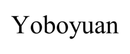 YOBOYUAN