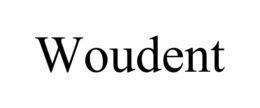 WOUDENT