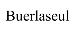 BUERLASEUL