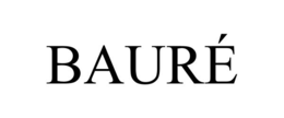 BAURÉ