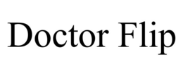 DOCTOR FLIP