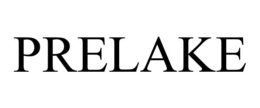 PRELAKE