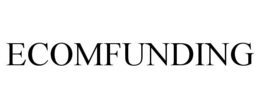 ECOMFUNDING