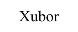 XUBOR