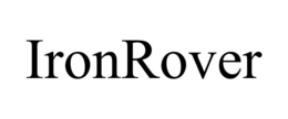 IRONROVER