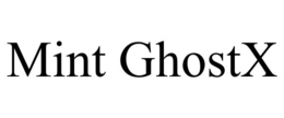 MINT GHOSTX