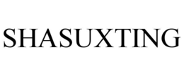 SHASUXTING